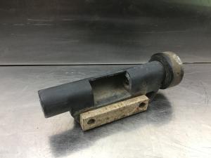 Liebherr Support Left